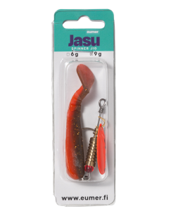 Jasu Spinner Jig 9 g