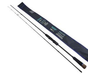 Eumer Fishing Hetki Light Rods