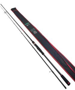 Eumer Fishing Syke Medium Spö