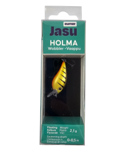 Jasu Holma Vaappu 3 cm