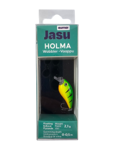 Jasu Holma Vaappu 3 cm