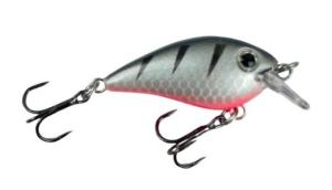 Jasu Holma Wobbler 4 cm