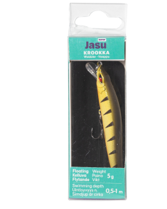 Jasu Krookka Vaappu 9 cm