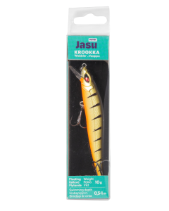 Jasu Krookka Vaappu 12 cm