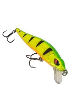 Jasu Krookka Wobbler 12 cm