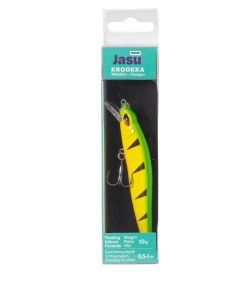 Jasu Krookka Vaappu 12 cm