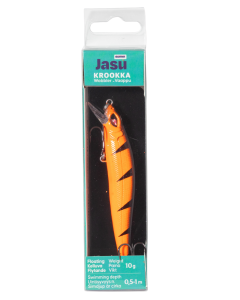 Jasu Krookka Vaappu 12 cm