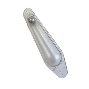 Jasu Water Float assortment Clear - 3 pcs