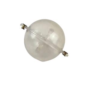 Jasu Water Float assortment Clear - 3 pcs