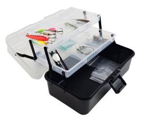 Jasu Go Lure Box