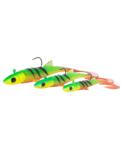 Jasu Saimaa Jigi 5 cm 126 - 1 kpl