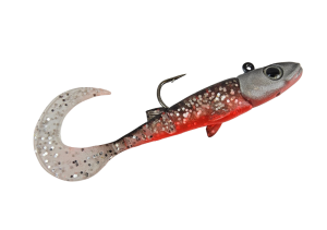 Jasu Saimaa Jigi 5 cm