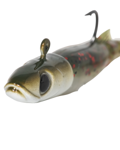 Jasu Saimaa Jigi 5 cm 154 - 1 kpl