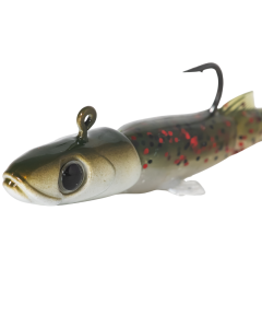 Jasu Saimaa Jigi 5 cm 154 - 1 kpl