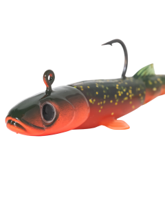 Jasu Saimaa Jigi 5 cm 100 - 1 kpl
