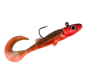 Jasu Saimaa Jigi 5 cm