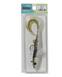 Jasu Saimaa Jigi 10 cm