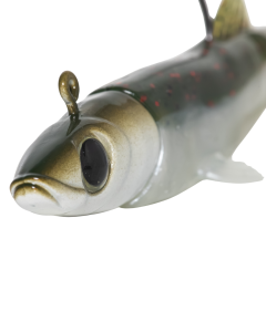 Jasu Saimaa Jigi 10 cm 154  - 1 kpl