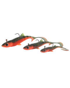 Jasu Saimaa Jigi 10 cm 100  - 1 kpl