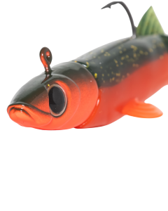 Jasu Saimaa Jigi 10 cm 100  - 1 kpl