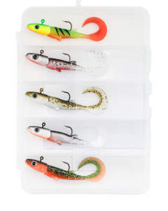 Jasu Saimaa Jigi 5 cm