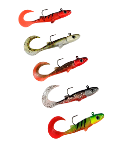 Jasu Saimaa Jigilajitelmat