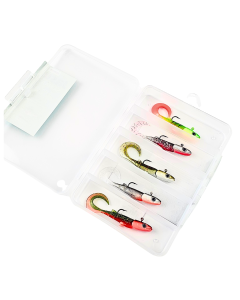 Jasu Saimaa Jigilajitelmat