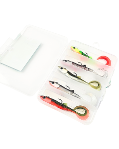 Jasu Saimaa Jigilajitelmat