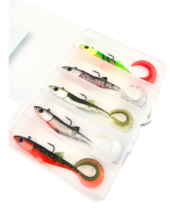 Jasu Saimaa Jigilajitelmat