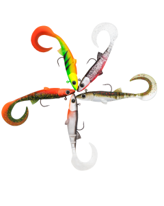 Jasu Saimaa Jigi 10 cm