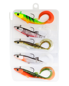 Jasu Saimaa Jigi 10 cm