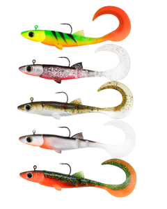 Jasu Saimaa Jigi 10 cm