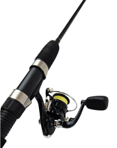 Jasu Go Mini - Färdigt fiskeset