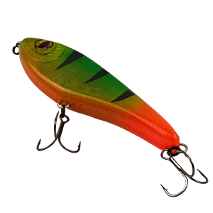 Jasu Drifter Jerkbait 12 cm