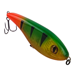 Jasu Drifter Jerkbait 12 cm