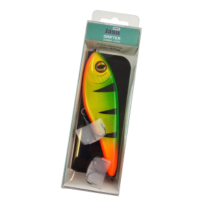 Jasu Drifter Jerkbait 12 cm