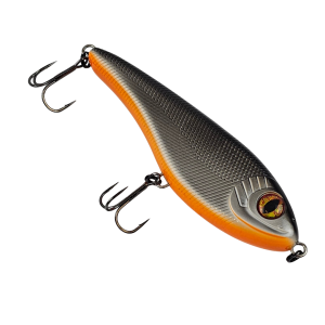 Jasu Drifter Jerkbait 12 cm