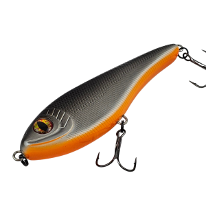 Jasu Drifter Jerkbait 12 cm