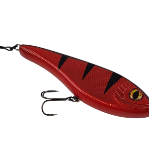 Jasu Drifter Jerkbait 12 cm