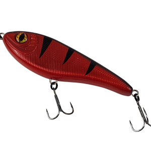 Jasu Drifter Jerkbait 12 cm