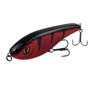 Jasu Drifter Jerkbait 12 cm