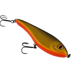 Jasu Drifter Jerkbait 12 cm