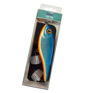 Jasu Drifter Jerkbait 12 cm