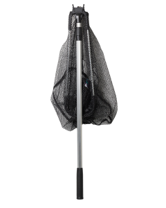 Jasu Teleskooppihaavi Kumihavaksella 80 - 185 cm