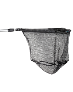 Jasu Teleskooppihaavi Kumihavaksella 80 - 185 cm