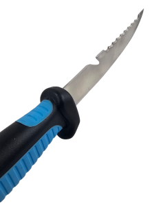 Eumer Knife with 14,5 cm blade