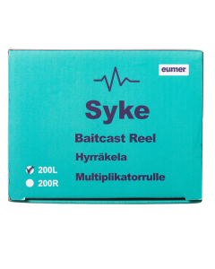 Eumer Syke Hyrräkela
