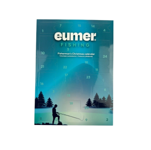 Eumer Fishing Fishermen Advent Calendar