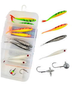 Jasu Tiera V2 Jigilajitelmat