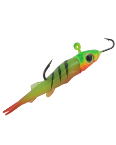 Jasu Puru jigipilkki 3,5 cm